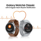 Samsung Galaxy Watch6 Classic LTE (47mm)