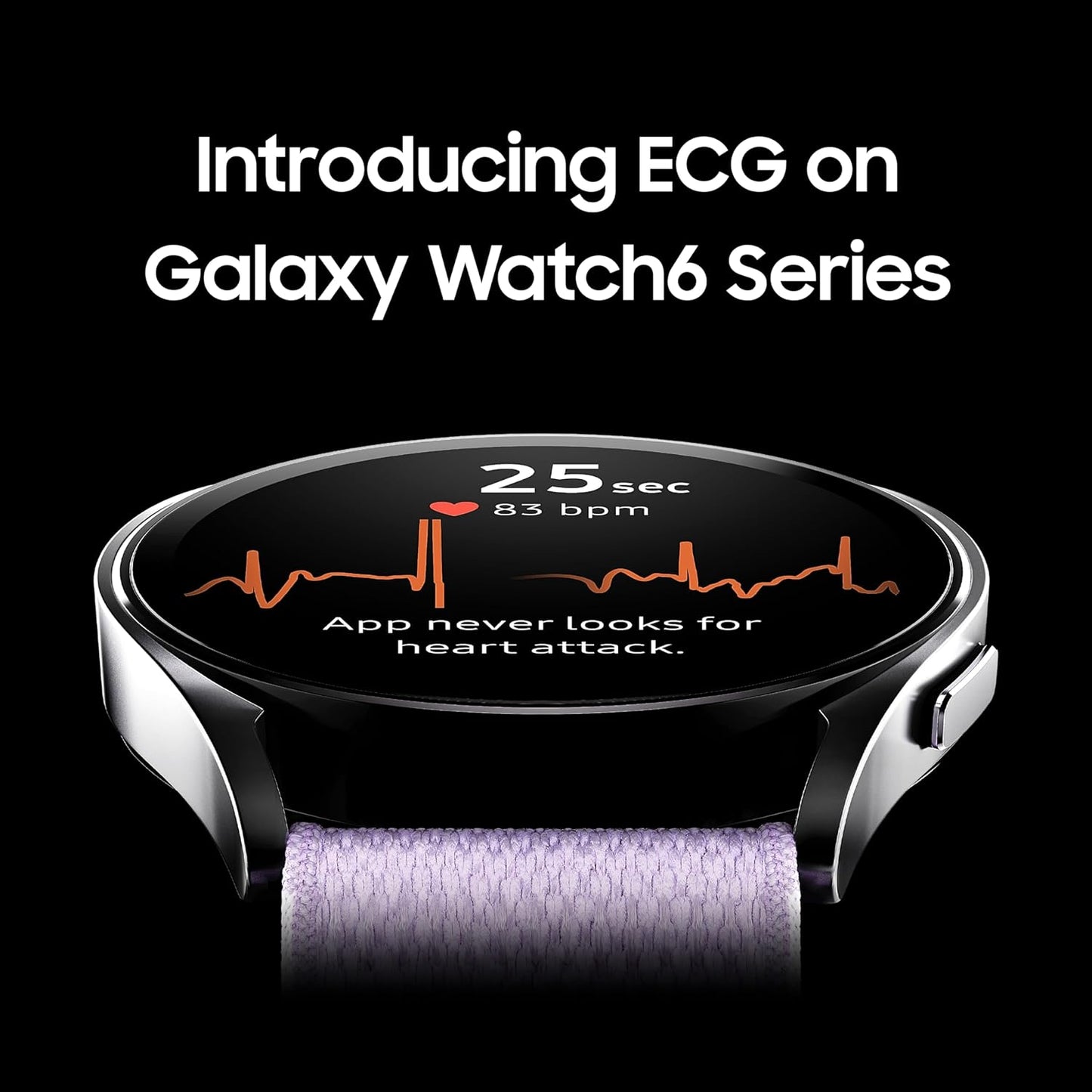 Samsung Galaxy Watch6 Classic LTE (47mm)