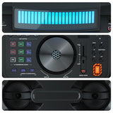 ZEBRONICS Riser Party DJ Speaker