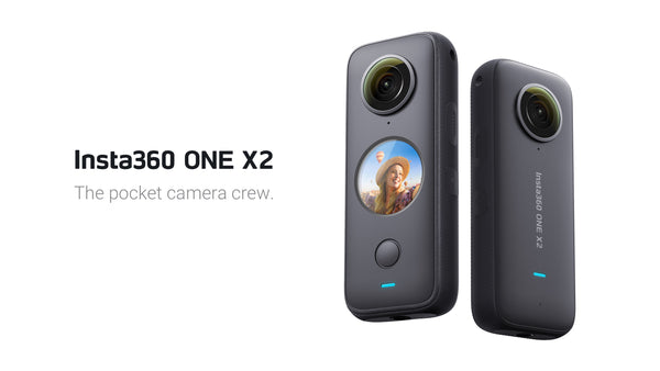 Higatful Ensemble d'accessoires de Moto pour Insta360 One X3, X2, One X,  One R, Gopro Hero Max, Fusion, caméra d'action DJI OSMO : :  High-Tech