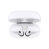 Apple AirPods 2 with Charging Case