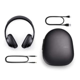 Bose Noise Cancelling Headphones 700