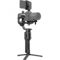DJI RSC Ronin SC– 3-Axis Gimbal Stabilizer for Mirrorless Cameras