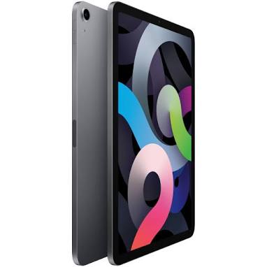Apple 10.9 iPad Air with M1 Chip MMED3LL/A B&H Photo Video