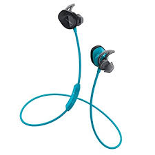 Bose SoundSport Wireless Headphones – NewUnbox