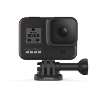 GoPro Hero 8 Black CHDHX-801 12 MP Action Camera