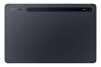 SAMSUNG Galaxy Tab S7+  12.4 inches  6 GB RAM 128 GB ROM Wi-Fi Tablet (Black)