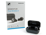 Sennheiser Momentum True Wireless 2 Earbuds