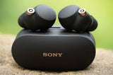 Sony WF-1000XM4 Active Noise Cancellation True Wireless Earbuds