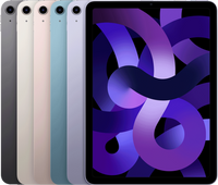 Apple iPad Air M1 Chip (10.9-inch, Wi-Fi, 64GB) (5th Generation)